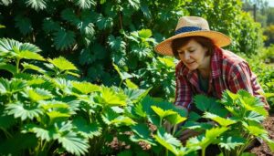 Sweet Potato Plant Care: Unlock Secrets for a Bountiful Harvest