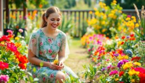 Gardening Dress: Stylish & Practical Options to Elevate Your Outdoor Experience