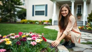 Cost of Landscaping Front Yard: What You Need to Know Before You Start