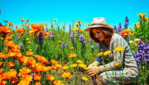 California Native Plants for the Garden: Create a Stunning, Eco-Friendly Oasis