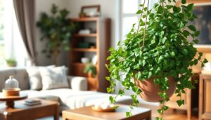 Ivy Plants Indoor: Discover the Ultimate Tips for a Lush, Air-Purifying Home