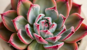 White Fuzz on Succulents: Identify and Fix This Common Problem Fast