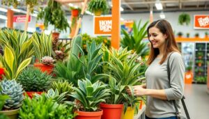 House Plants Home Depot: Discover Tips for a Lush and Healthy Indoor Oasis