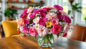 Spray Flowers: Transform Your Floral Arrangements with Vibrant Touches