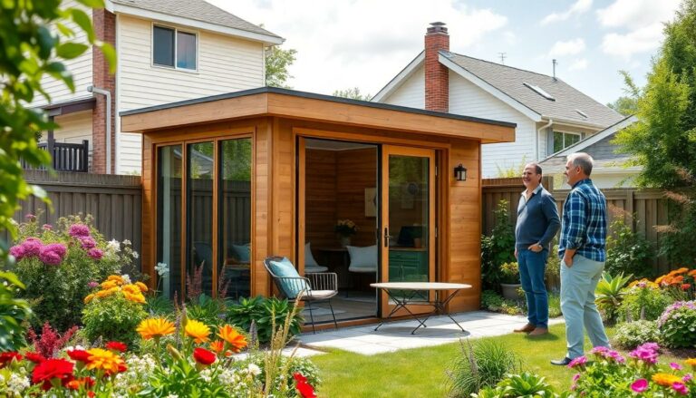 Do You Need Planning Permission For A Garden Room