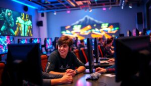 Overdertoza Gaming: Unleashing the Chaos in Competitive Play