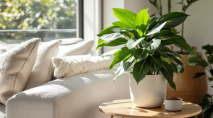 ZZ Plant Care Guide: Growing and Maintaining Healthy Zamioculcas zamiifolia